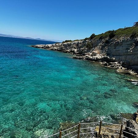 Nergis Hotel Karaburun  Eksteriør bilde
