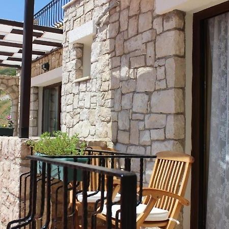Nergis Hotel Karaburun  Eksteriør bilde