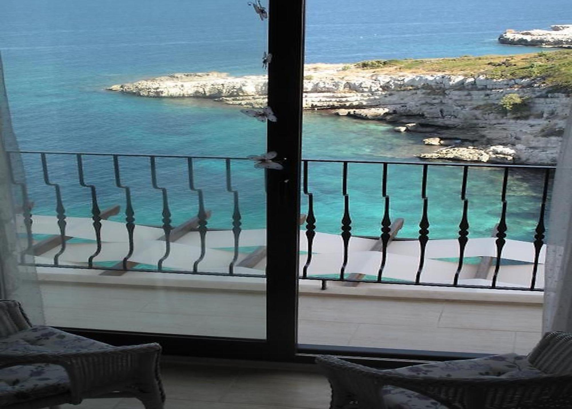 Nergis Hotel Karaburun  Eksteriør bilde